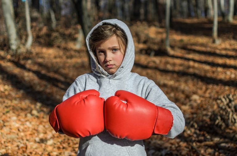 Best Martial Arts for Small Person (Kids, Short Adults, Small Women & Girl, Skinny Guys): For Self Defense