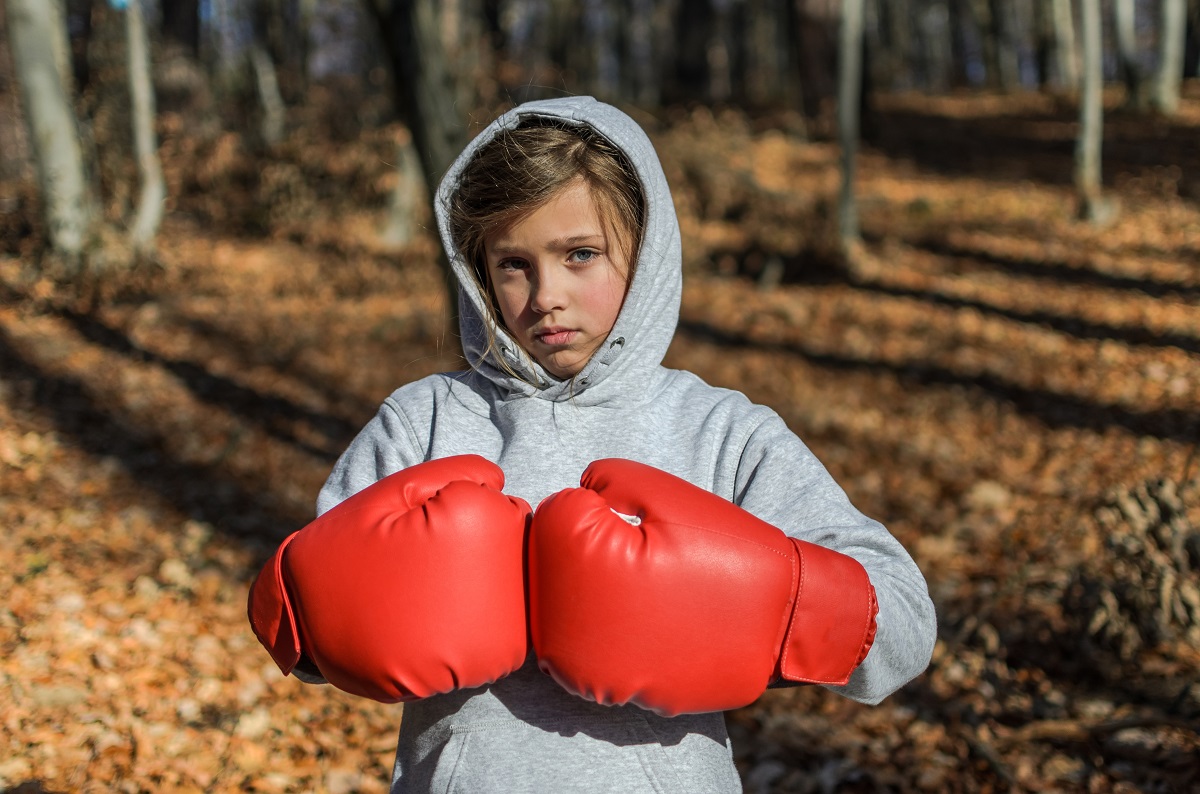 Best Martial Arts for Small Person