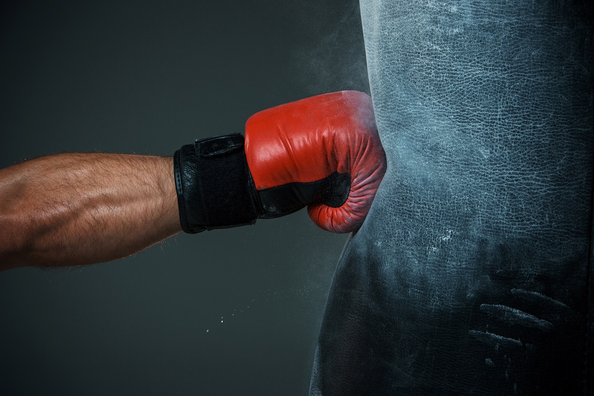 Best Boxing Gyms in Chicago