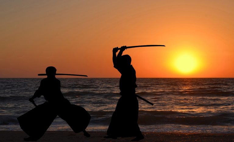 Best Sword Martial Arts: 5 From Around The World (Kendo, Taijijian, Haidong Gumdo, HEMA, Gatka)
