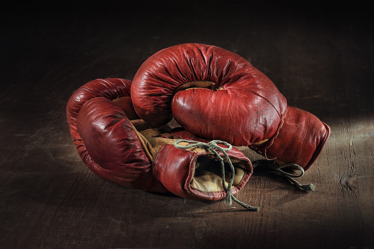 Do Boxing Gloves Do More Damage