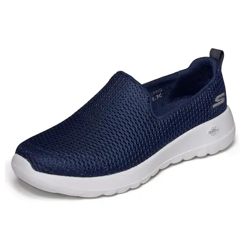 Skechers Go Walk Joy sneaker for narrow feet budget option