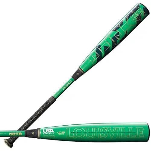 Louisville Slugger Meta composite baseball bat