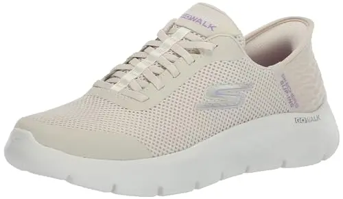 Skechers Women's Go Walk Flex hands-free slip-in sneakers