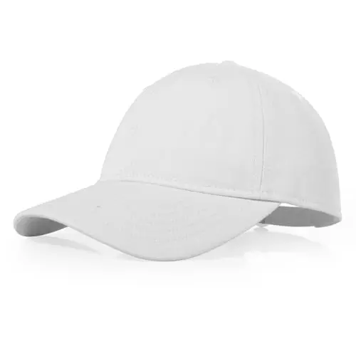 LiuSuper petite baseball cap designed specifically for small heads