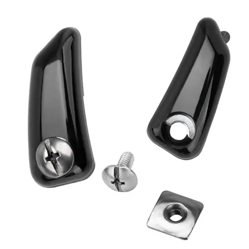 ArrogantF Strap-Loc chin strap for Riddell SpeedFlex football helmet