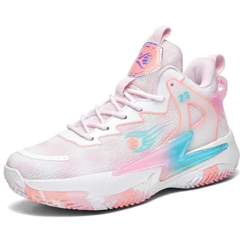 Best Women's Basketball Shoes for Ankle Support - 2026 Reviews ...